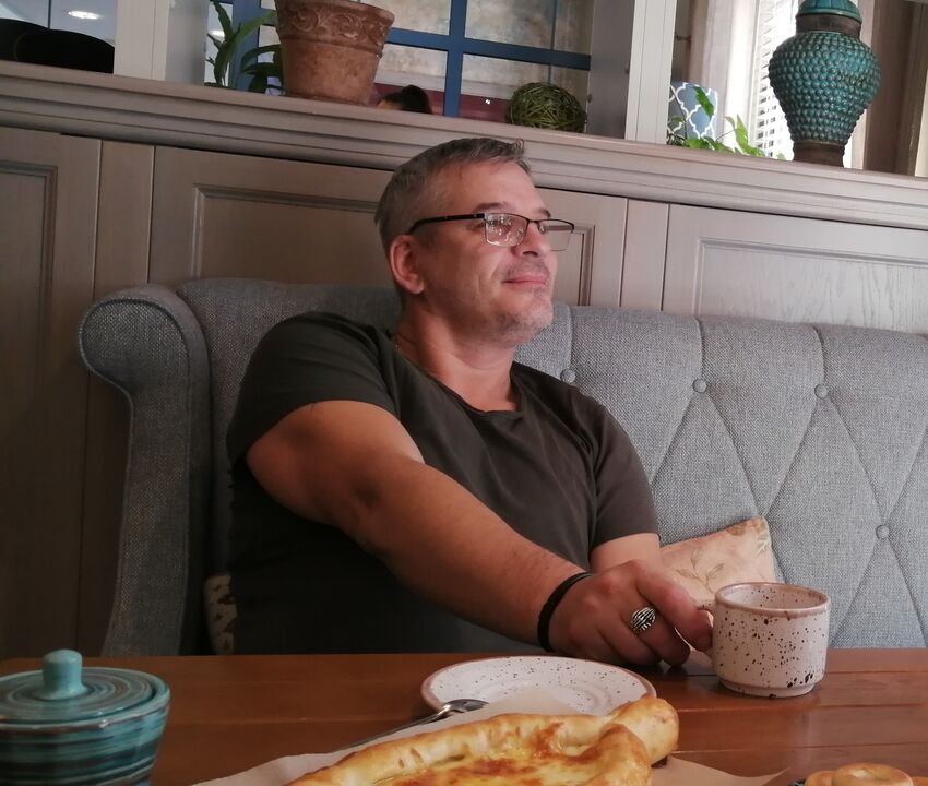 Dmitry Vladimirovich Zaporozhsky, diretor de várias empresas